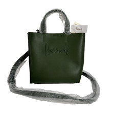 Mini borsa tracolla harrods - borsa, a