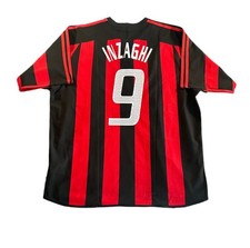 Maglia Calcio Vintage Adidas