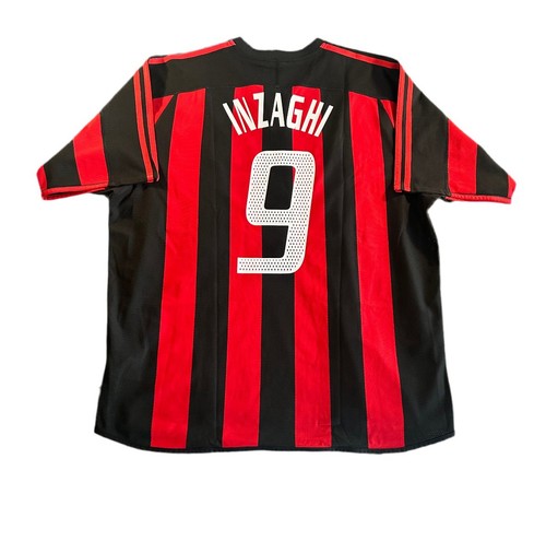 Maglia calcio vintage - maglia, adidas
