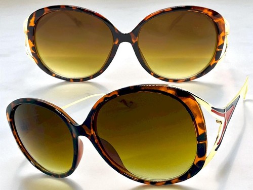 Oversize classico stile retrò - stile,