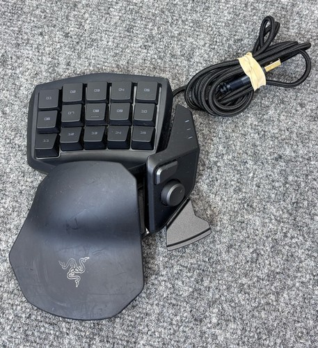Tastiera gioco razer - da,