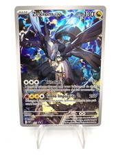 Carta Pokemon Zekrom di N MEP