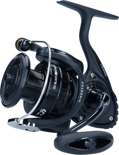 Daiwa black 10000 p - black,