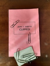 Clipped fermaglio magico - clipped,,