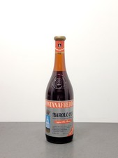 Barolo Fontanafredda 1974