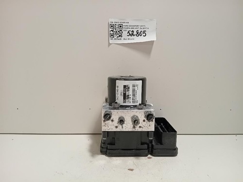 Centralina abs per - abs,