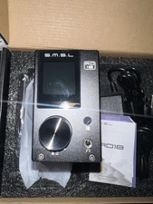 AD18 Amplificatore Audio HiFi