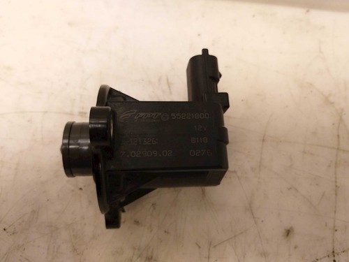 Turbo pressure regulator fiat - turbo,