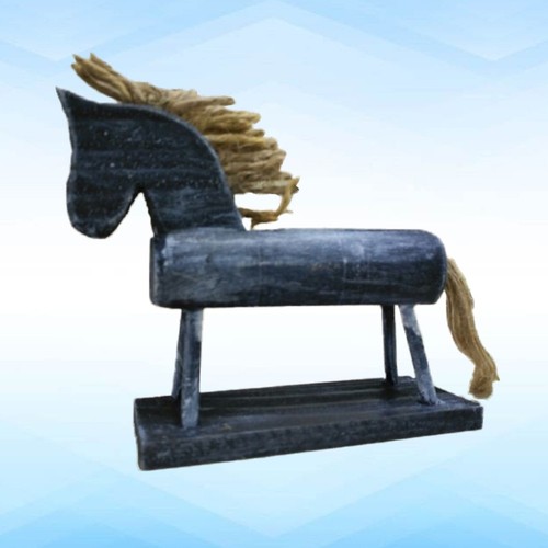 Soprammobili vintage statua - ,