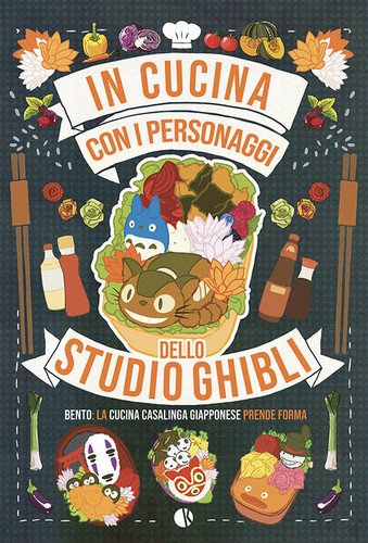 Cucina con personaggi - con,