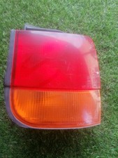 Fanale Posteriore Sinistro