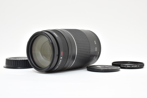 Ottime condizioni canon ef - condizioni],