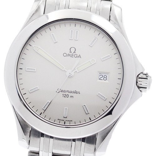 Orologio uomo omega - uomo, seamaster
