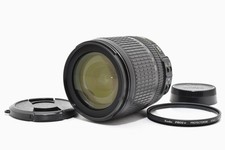 Nikon AF-S DX NIKKOR 18-105mm