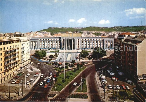 Cagliari piazza della - cagliari,