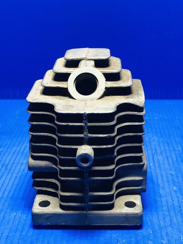 Cilindro motosega pioneer 970 - cilindro,