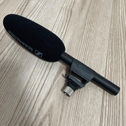 Sennheiser mke600 videocamera - sennheiser,