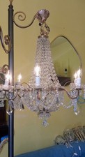 Lampadario Primi 900 Stile
