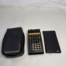 Vtg Texas Instruments TI-59