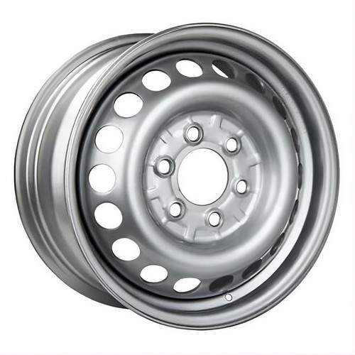 Cerchio ferro 5x16 6x125 - cerchio,