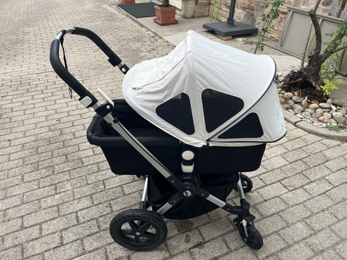 Passeggino bugaboo camelon - camelon, 3