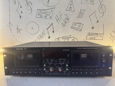 TASCAM Modello 322 Lettore