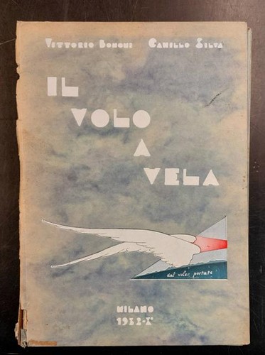 Bonomi vittorio silva - vittorio, /