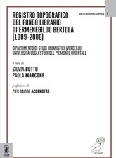 Libro nuovo botto silvia - -,
