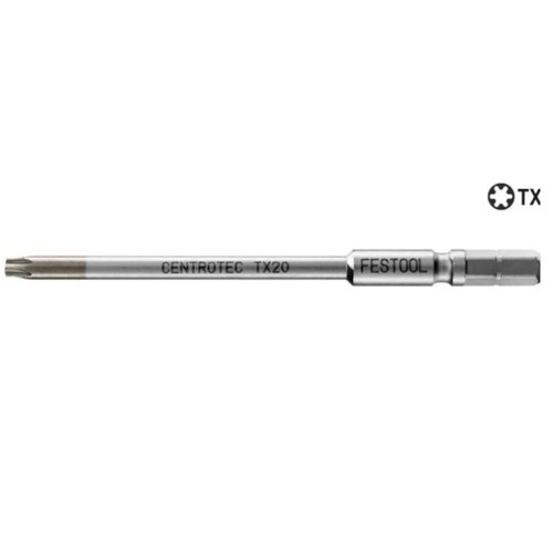 Inserti tx20x100 festool per - inserti,