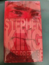 Stephen King, Cose Preziose