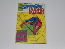 RACCOLTA  SUPER EROI N° 5
