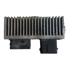 Centralina candelette 8200558438 Renault Megane 1.5 Dci 2008-2016