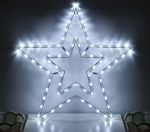 Stella luminosa natale 54 - stella,