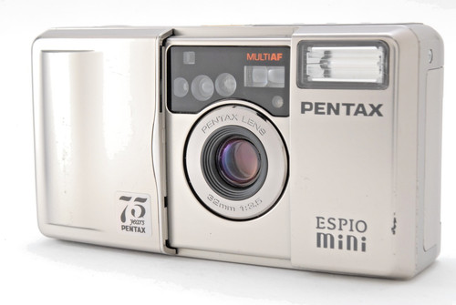 Quasi come nuovo pentax - come, nuovo]