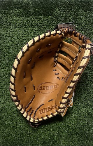 Guantone wilson a2000 ac4 - wilson,