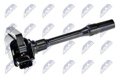 Bobina accensione mitsubishi - bobina,
