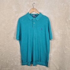 Polo Ralph Lauren polo uomo XL