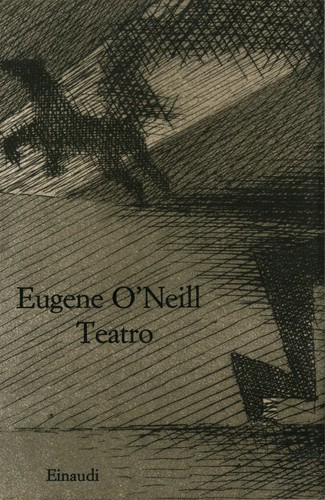 Eugene neill teatro 3 - eugene, o'neill.