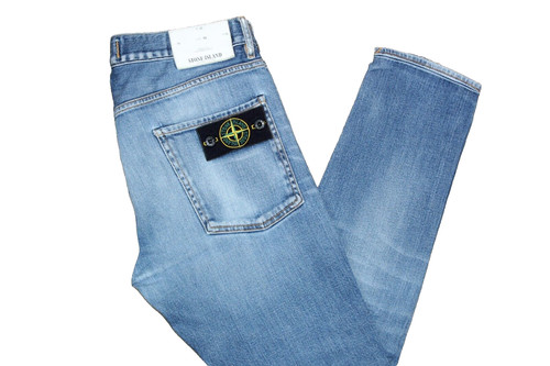 Jeans stone island 2012 - jeans,
