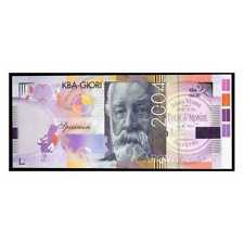 PROVA - Specimen 2004