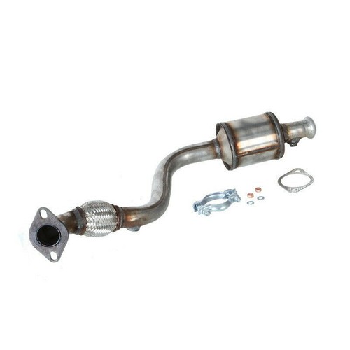Catalizzatore nuovo per - catalizzatore, nissan