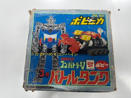 Popy popinica chodenji robot - popy,