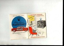 TELEVISORE , TV   BLAUPUNKT  , Manuale 
