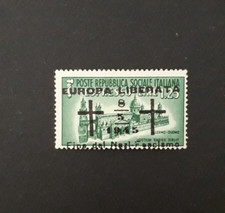 EMISSIONE LOCALE C.L.N EUROPA