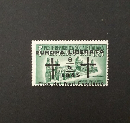 Emissione locale n europa - locale,