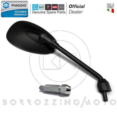 Specchio retrovisore destro - retrovisore,
