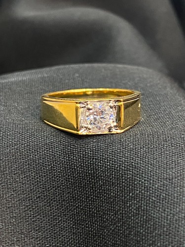 Carati rotondo brillante - 0,50,