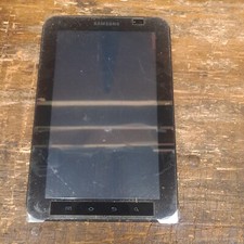 Samsung Galaxy Tab per parti