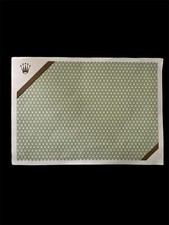 Rolex Papers - Service Paper
