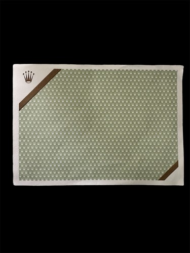 Rolex papers service paper - rolex,
